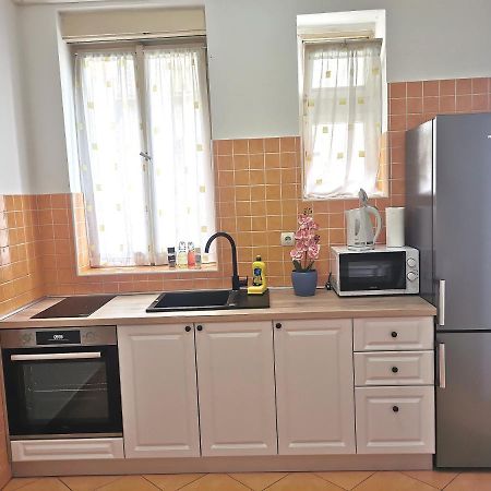 Apartments Smile Split Dış mekan fotoğraf