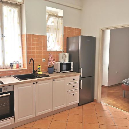 Apartments Smile Split Dış mekan fotoğraf