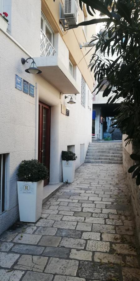 Apartments Smile Split Dış mekan fotoğraf