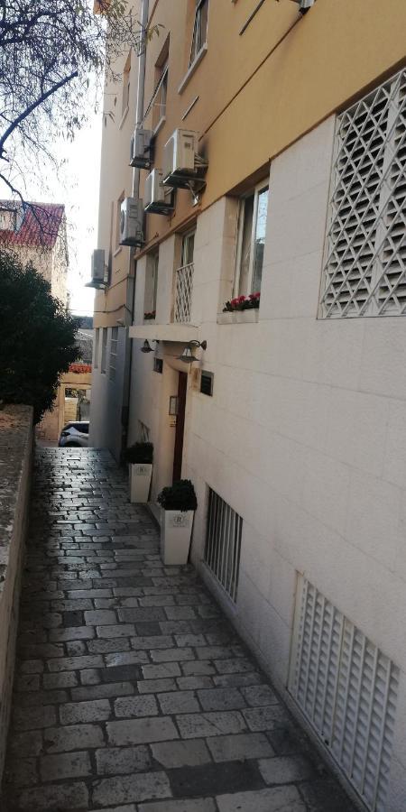 Apartments Smile Split Dış mekan fotoğraf