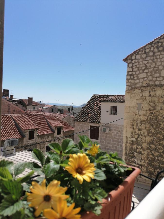 Apartments Smile Split Dış mekan fotoğraf