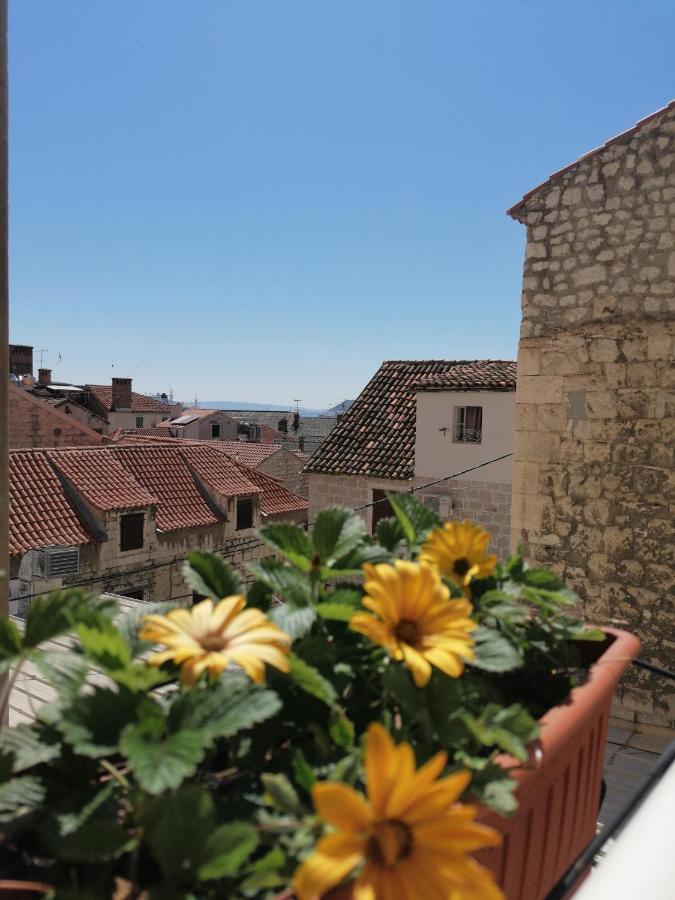 Apartments Smile Split Dış mekan fotoğraf