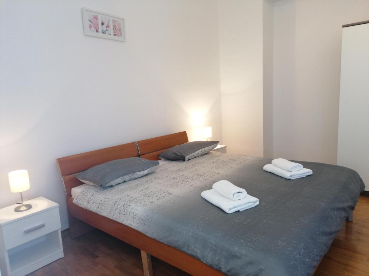Apartments Smile Split Dış mekan fotoğraf
