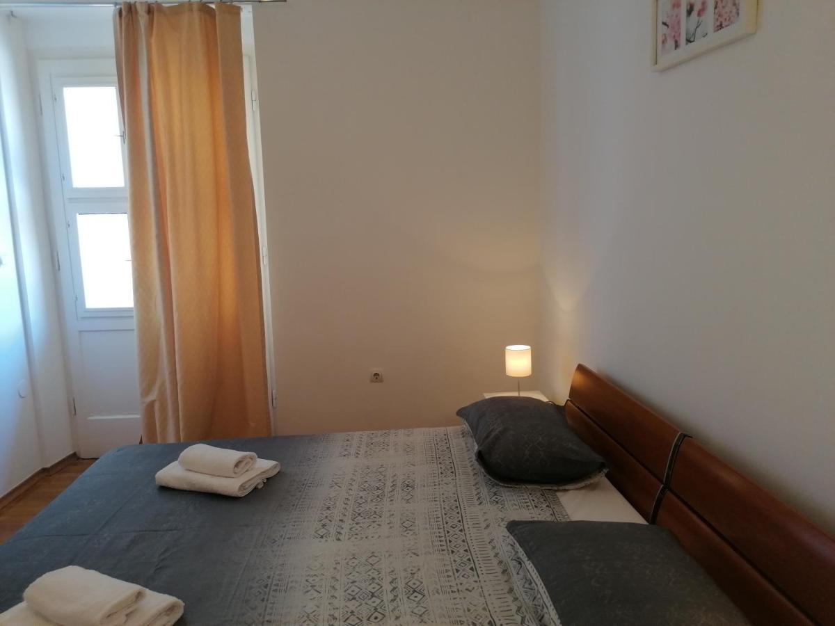 Apartments Smile Split Dış mekan fotoğraf