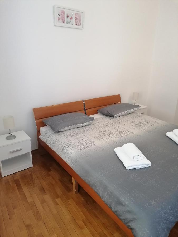 Apartments Smile Split Dış mekan fotoğraf