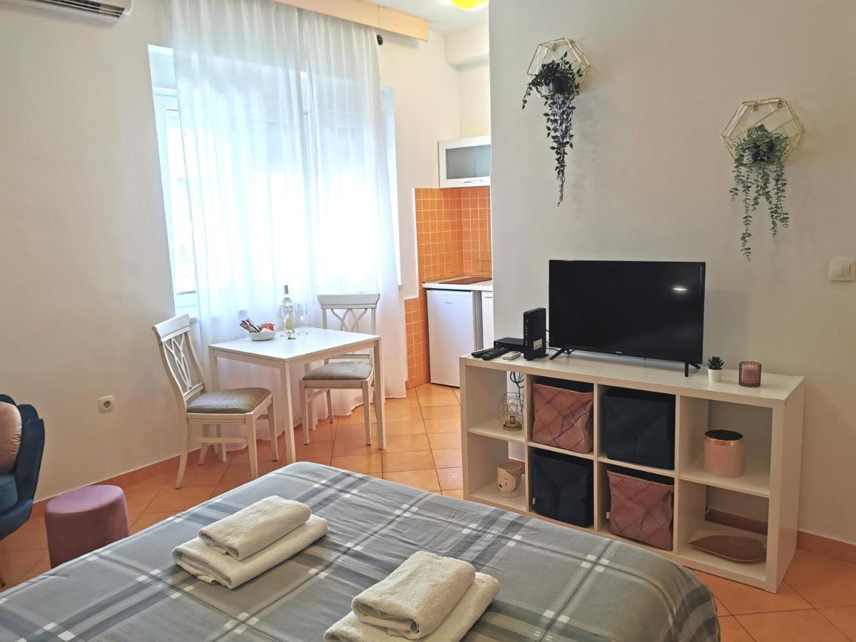 Apartments Smile Split Dış mekan fotoğraf