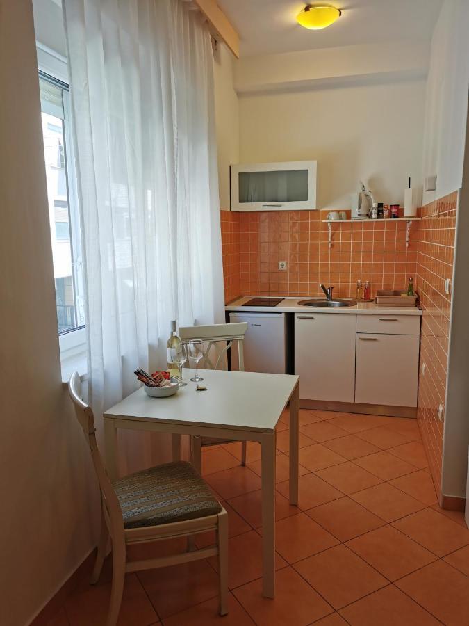 Apartments Smile Split Dış mekan fotoğraf