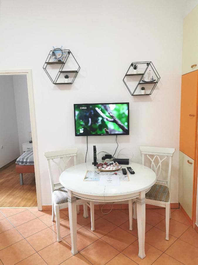 Apartments Smile Split Dış mekan fotoğraf