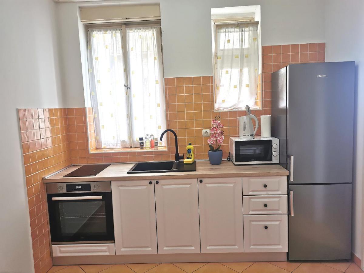 Apartments Smile Split Dış mekan fotoğraf