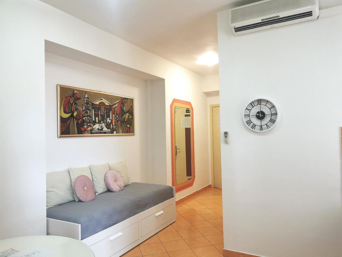 Apartments Smile Split Dış mekan fotoğraf