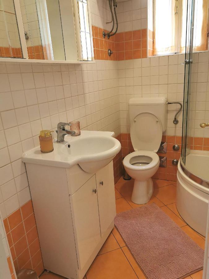 Apartments Smile Split Dış mekan fotoğraf
